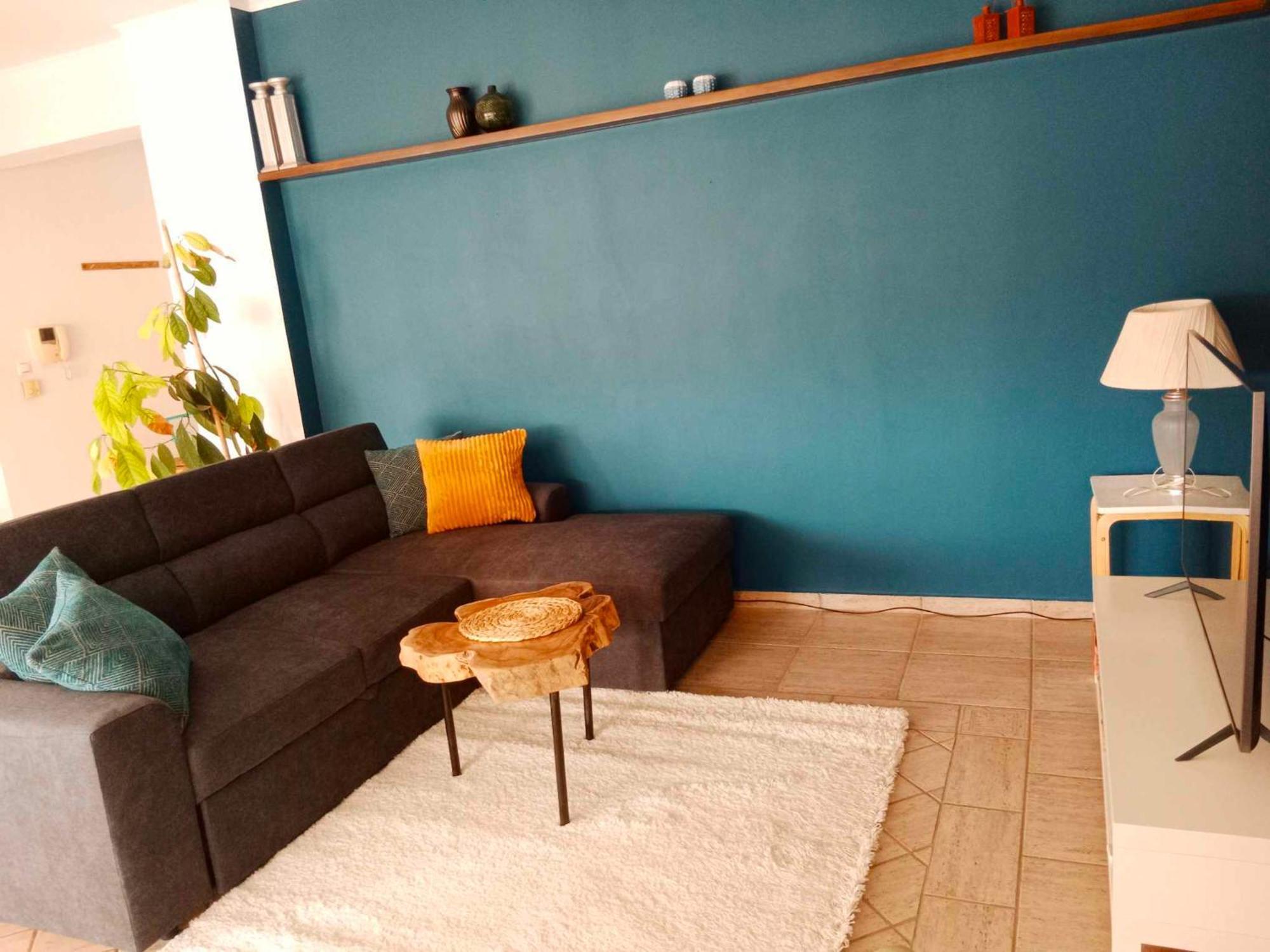 Lazarus 2Bd Apartment In The Center パトラ エクステリア 写真