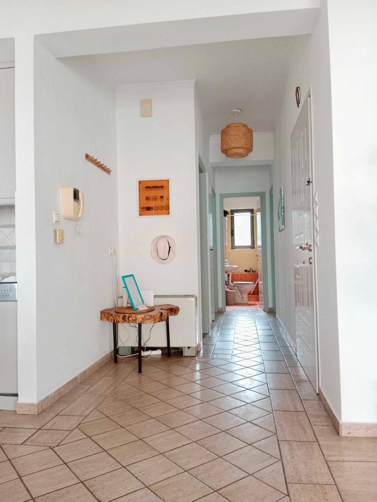Lazarus 2Bd Apartment In The Center パトラ エクステリア 写真
